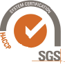 SGS Certification