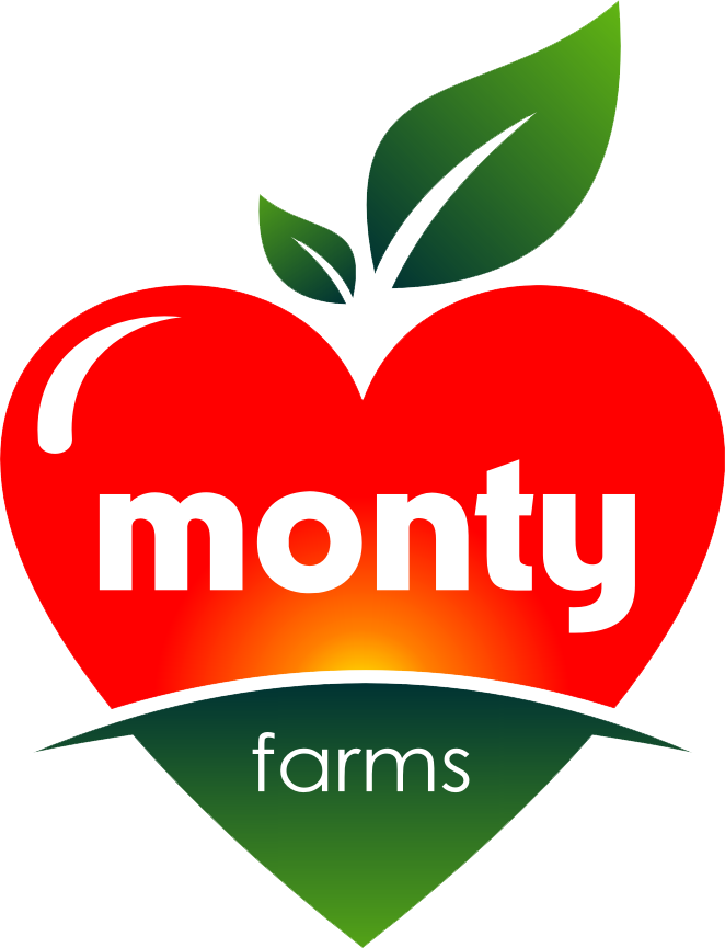 Monty Farms Logo